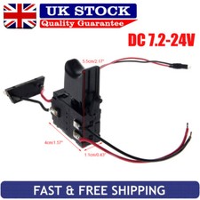 NEW Electric Drill Dustproof