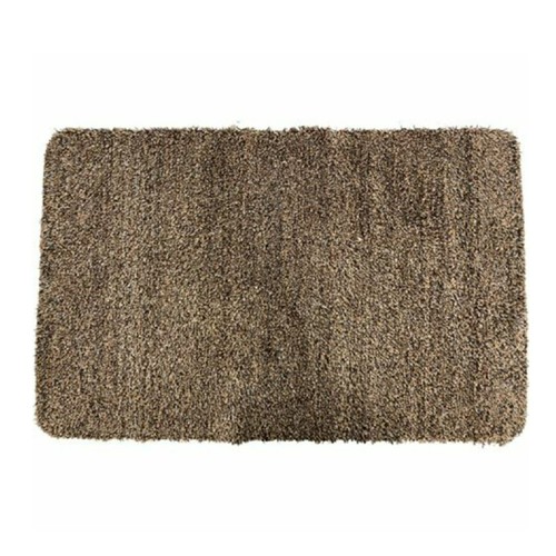 Super absorbent magic door mat - super,