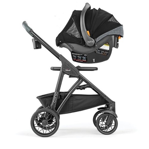 Chicco corso primo - primo, cleartex