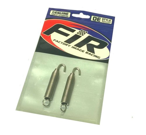 Fir stainless 75mm swivel - fir,