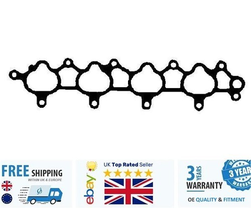 Intake manifold gasket for - manifold,