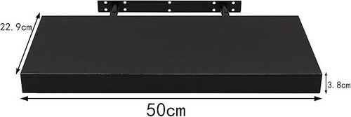 Set 3 floating wall - of,