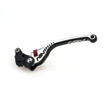 ASV C5 Clutch Lever Long Black