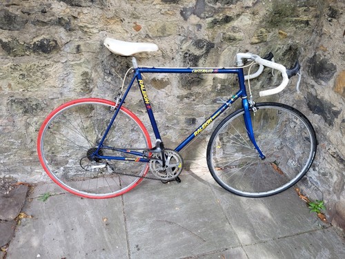 Vintage bike - vintage,