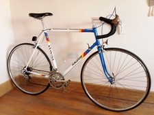 Raleigh Team Cadet - original