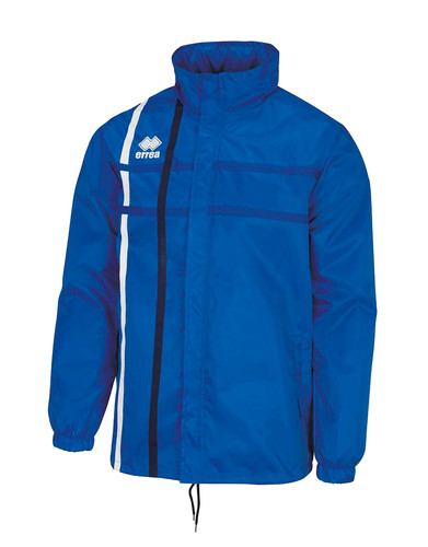 Errea mitchell rain jacket - mitchell,
