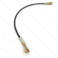 Rear Tailgate Tailboard Drop