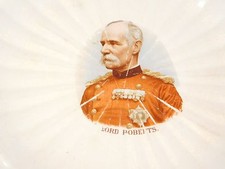 FIELD MARSHAL LORD ROBERTS