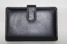 Graffiti/Golunski leather