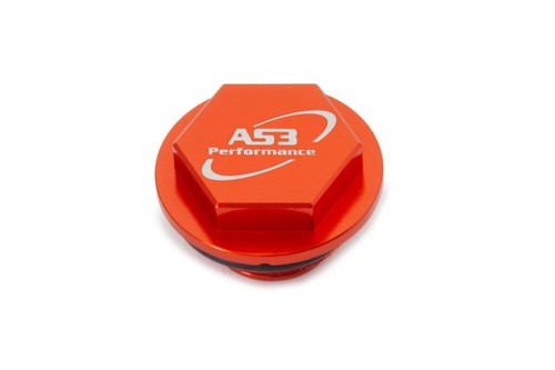 As3 rear brake reservoir - rear,
