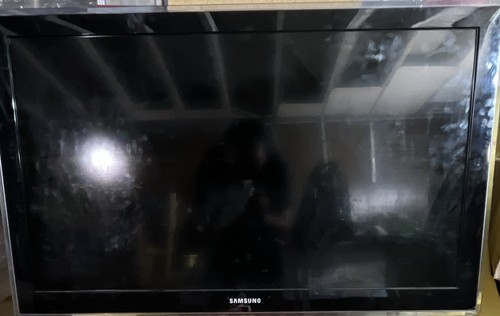 Samsung ln40d550k1f 40in - 40in, lcd