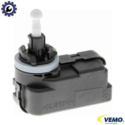 Actuator headlight levelling - actuator,