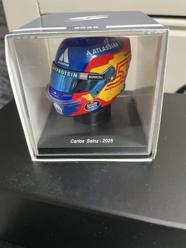 Spark carlos sainz williams - williams, f1