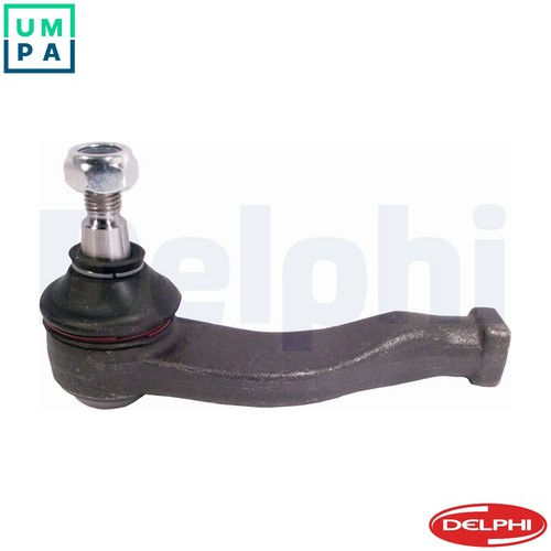 Tie rod end - tie,