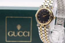 [MINT w/Box] Gucci 9000L 11P