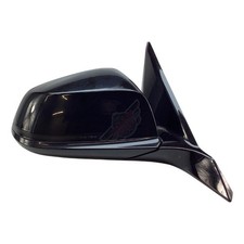 BMW 125i M Sport F20 Door