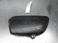 Honda CB350 F Motorcycle Left Hand Side Panel Cover 