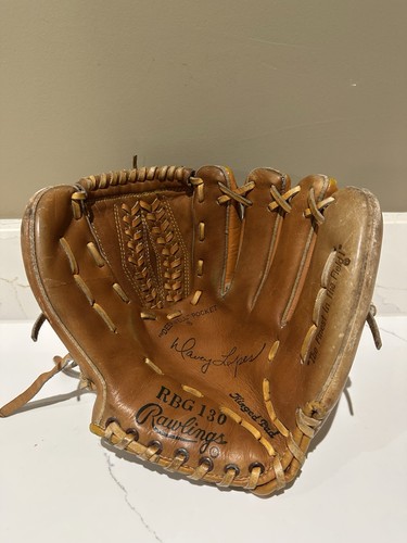Vintage rawlings rbg130 harvey - vintage,