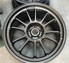 4 x Konig Hypergram 18x10.5