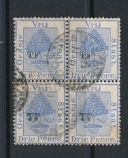 ORANGE FREE STATE, 1893 3d