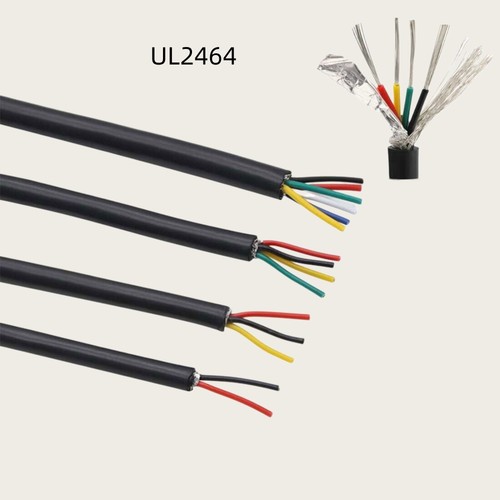 26awg multicore cable - 22/24/26awg,