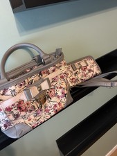 Floozie Ballerina Bow Handbag & Matching Purse New with Tags!!