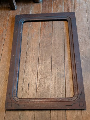 Craftsman antique large - craftsman, solid