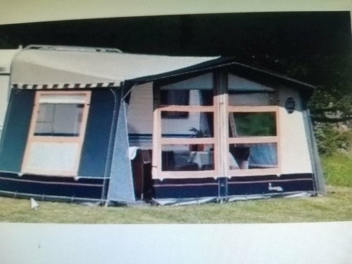Isabella opus awning 950 - 950, cm
