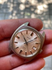 FAVORIT SWISS MADE MECHANICAL