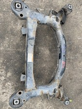 BMW E81 E82 E87 E88 E90 E91 E92 E93 Diesel Rear Suspension Subframe Genuine #P3