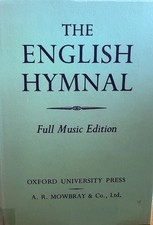 The English Hymnal Full Music