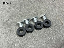 RUBBER SET FRONT COVER