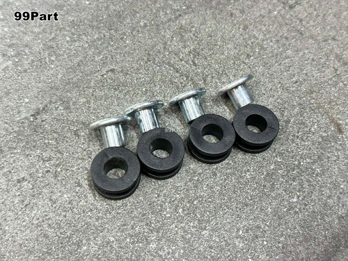 Rubber set front cover - rubber,