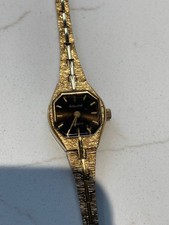 vintage Accurist ladies'