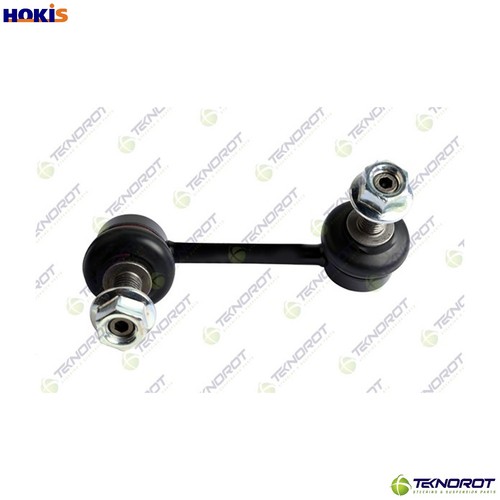 Linkcoupling rod stabiliser - linkcoupling,