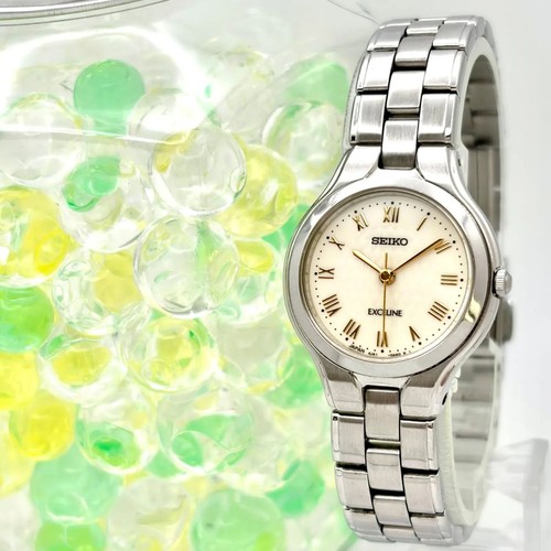 Seiko exceline 4j41 0a50 - seiko, 4j41-0a50