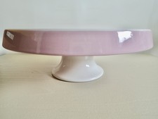 John Lewis Ceramic Cake Stand