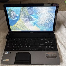 Cheap laptop - TOSHIBA