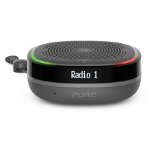 Pure StreamR Splash Portable