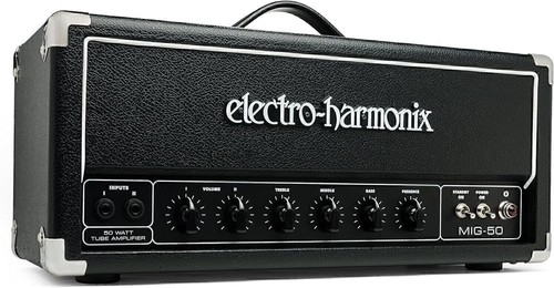 Electro harmonix mig - electro-harmonix, mig-50