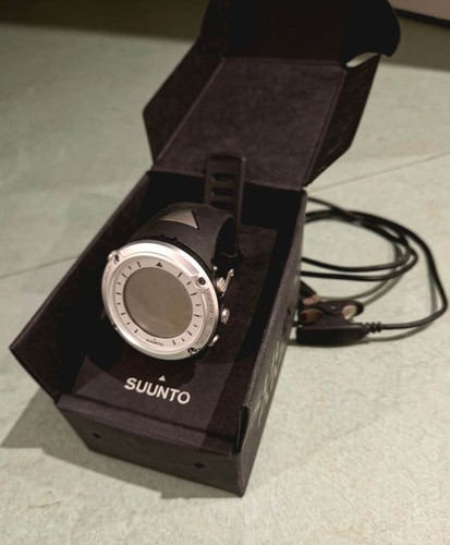 Suunto ambit3 run gps running - suunto,