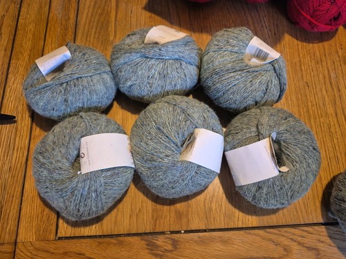 Rowan felted tweed - rowan,
