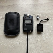 *EXC* Sekonic L-308S Flashmate