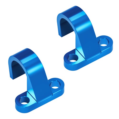 2pcs rear brake - brake, cable