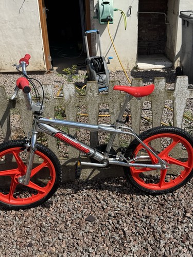 Diamondback bmx bike in - bike, 20