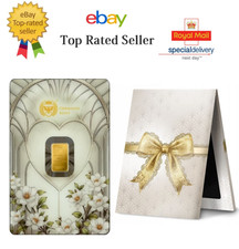 Germania Mint Best Wishes 1g