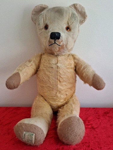 Pixie toys bear - , foot