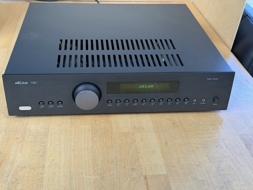 Arcam fmj a39 stereo amplifier - stereo,
