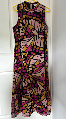 Wallis petite abstract - 14,