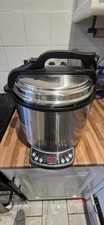 Ambiano Multi Cooker